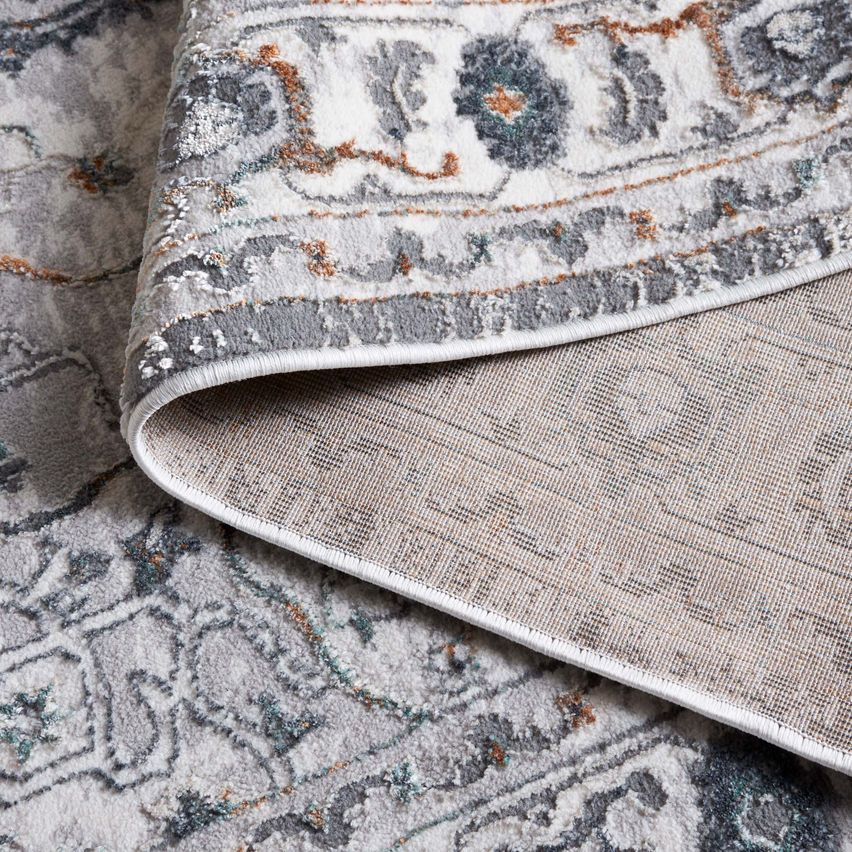 ALENIA 117 – GREY / DARK GREY