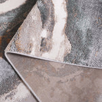 ALENIA 120 – IVORY / GREY BLUE
