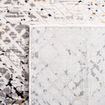 Safavieh Amalfi 552 Rug, Amf552 - Cream / Charcoal