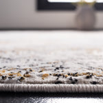 Safavieh Amalfi 572 Rug, Amf572 - Cream / Gold