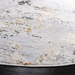 Safavieh Amalfi 572 Rug, Amf572 - Cream / Gold