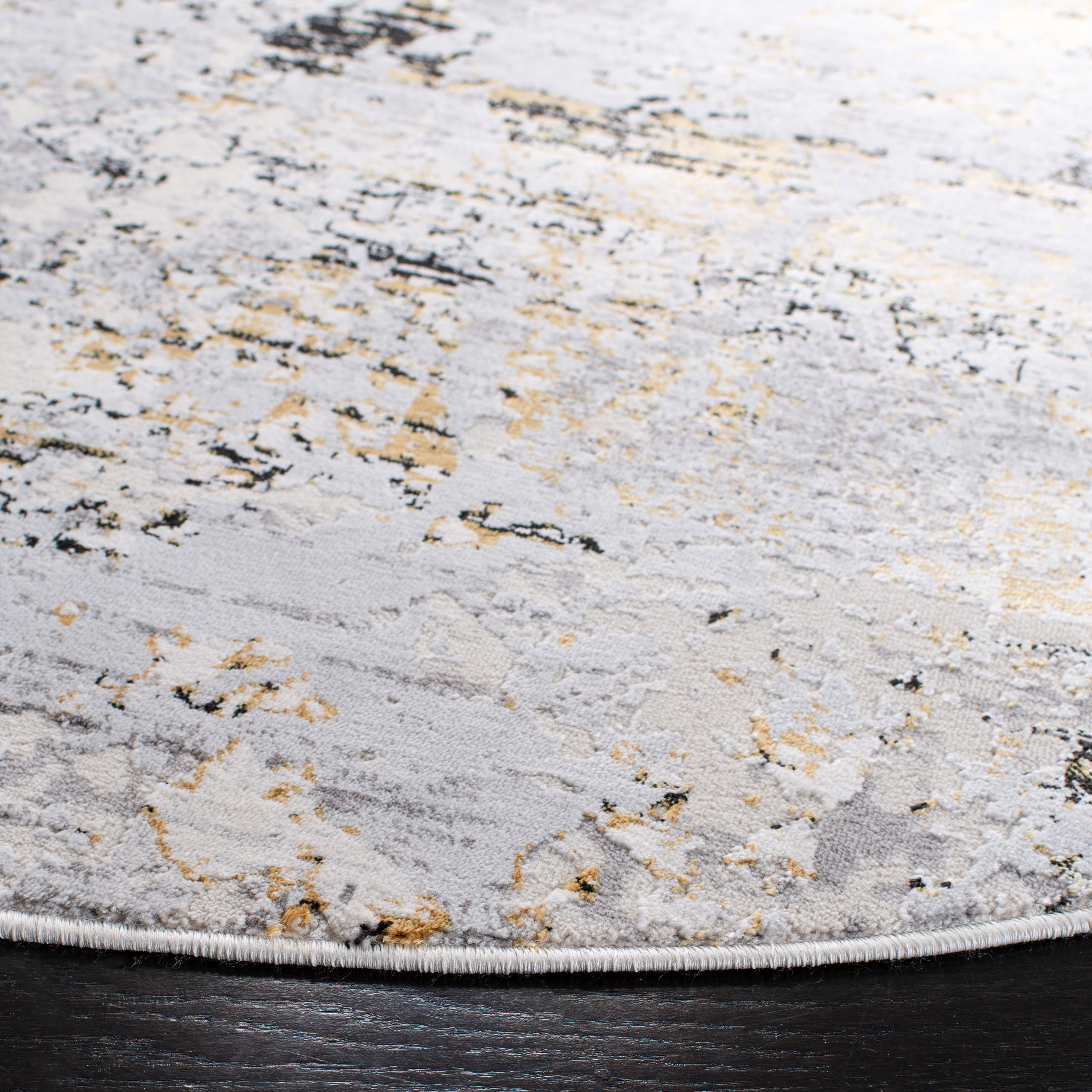 Safavieh Amalfi 572 Rug, Amf572 - Cream / Gold