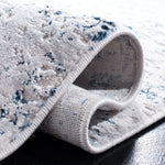 Safavieh Amalfi 572 Rug, Amf572 - Cream / Navy