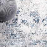 Safavieh Amalfi 572 Rug, Amf572 - Cream / Navy