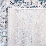 Safavieh Amalfi 572 Rug, Amf572 - Cream / Navy