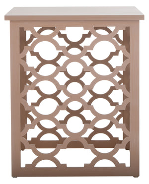 Safavieh Lonny End Table, AMH1507