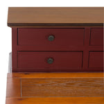 CHERRY / OAK