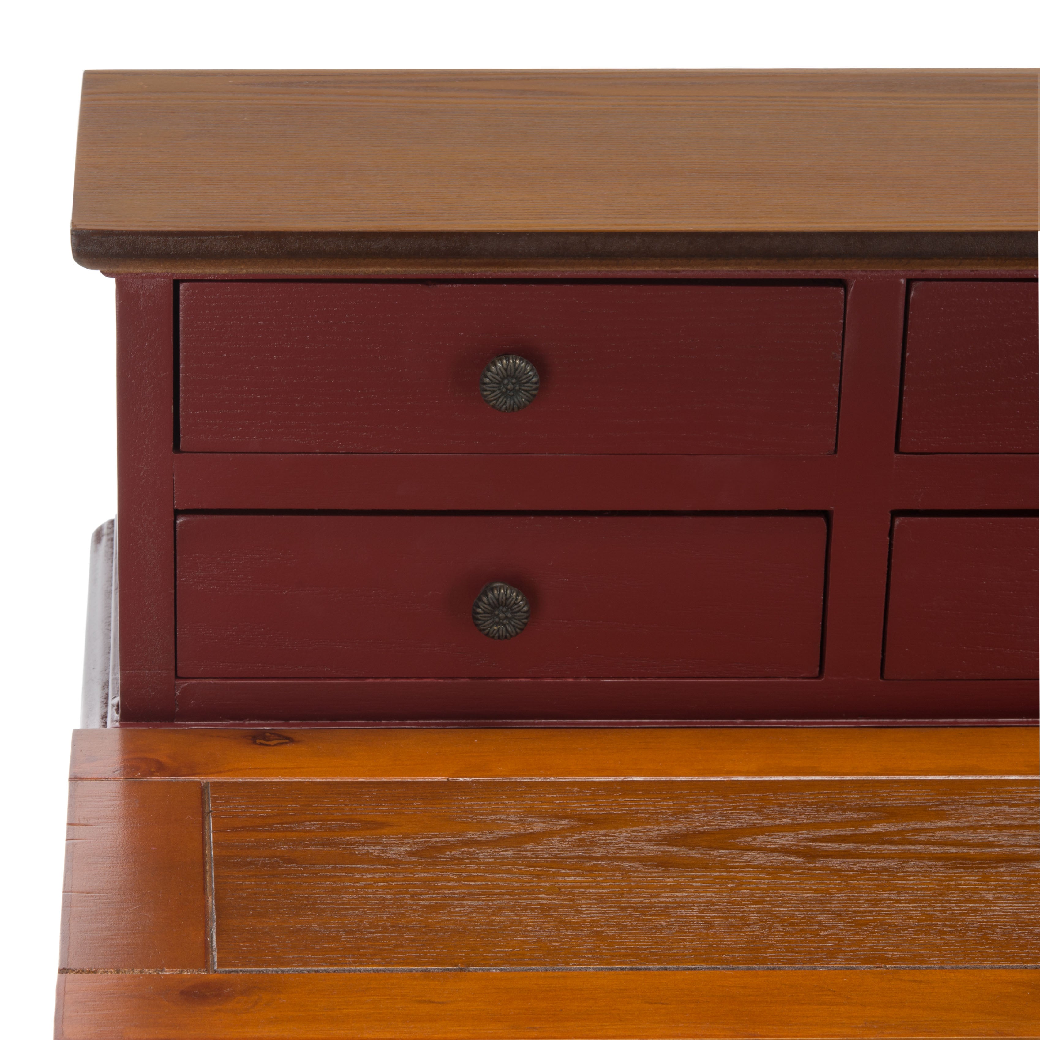 CHERRY / OAK