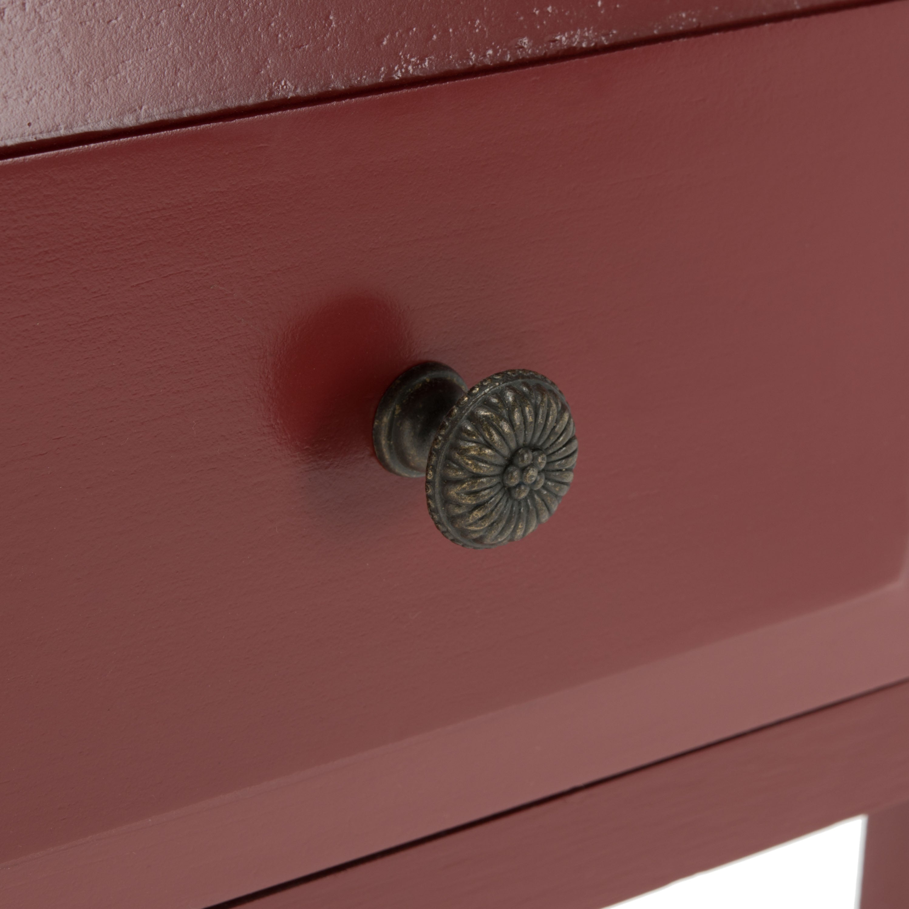CHERRY / OAK