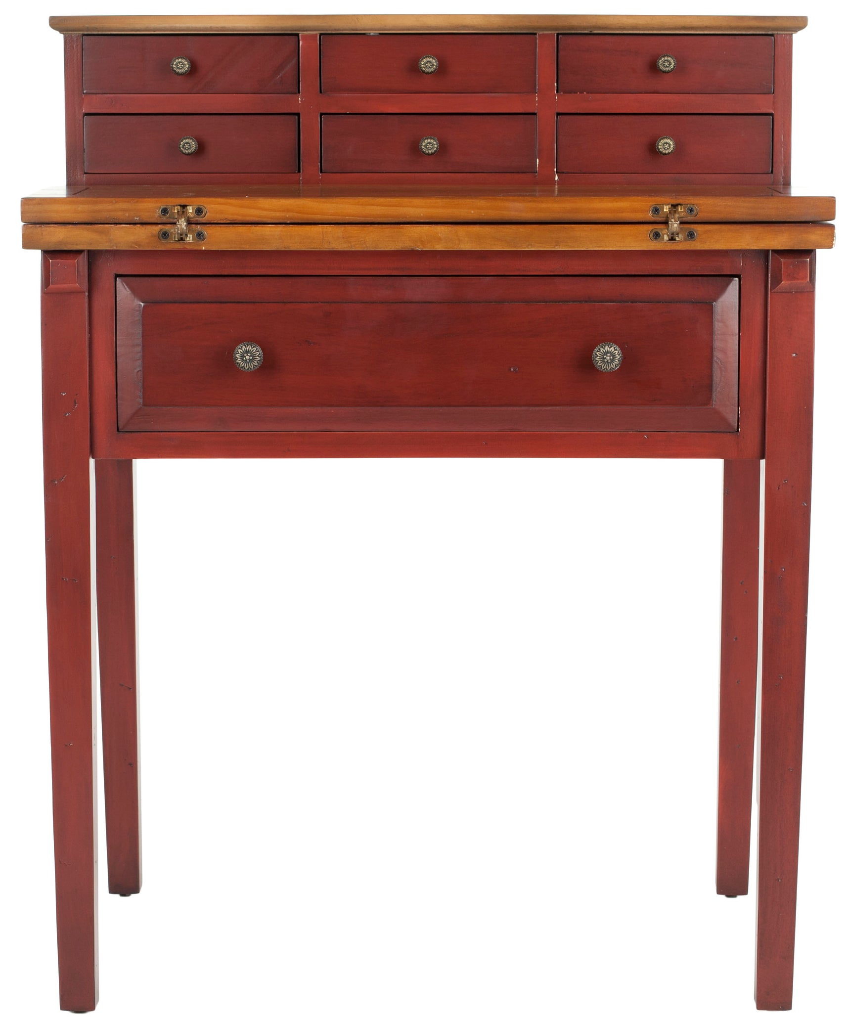 CHERRY / OAK