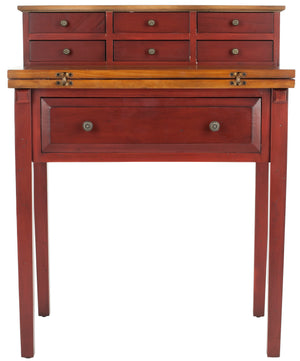 Safavieh Abigail Desk, AMH6520