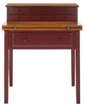 CHERRY / OAK
