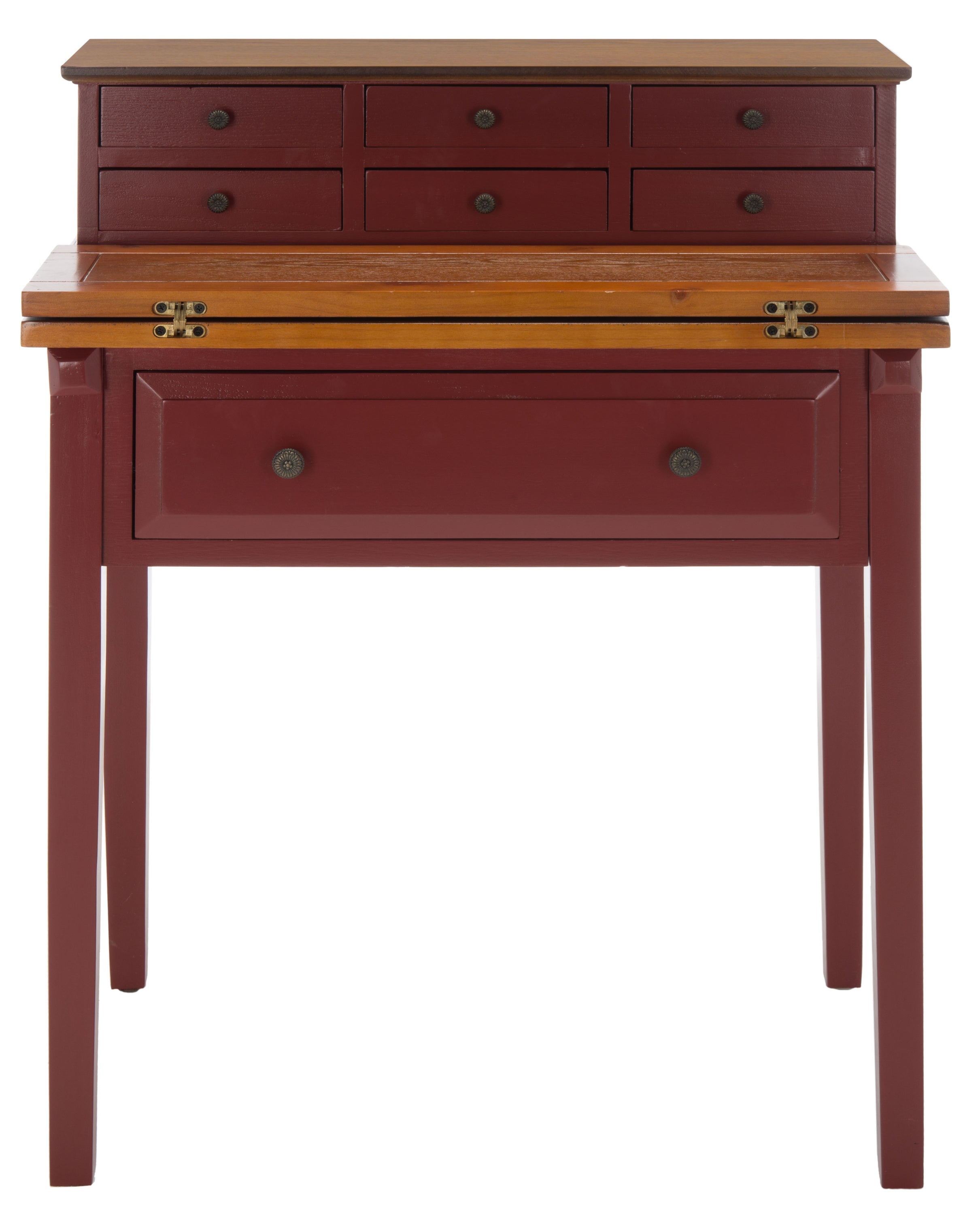 CHERRY / OAK