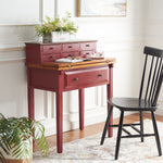 CHERRY / OAK