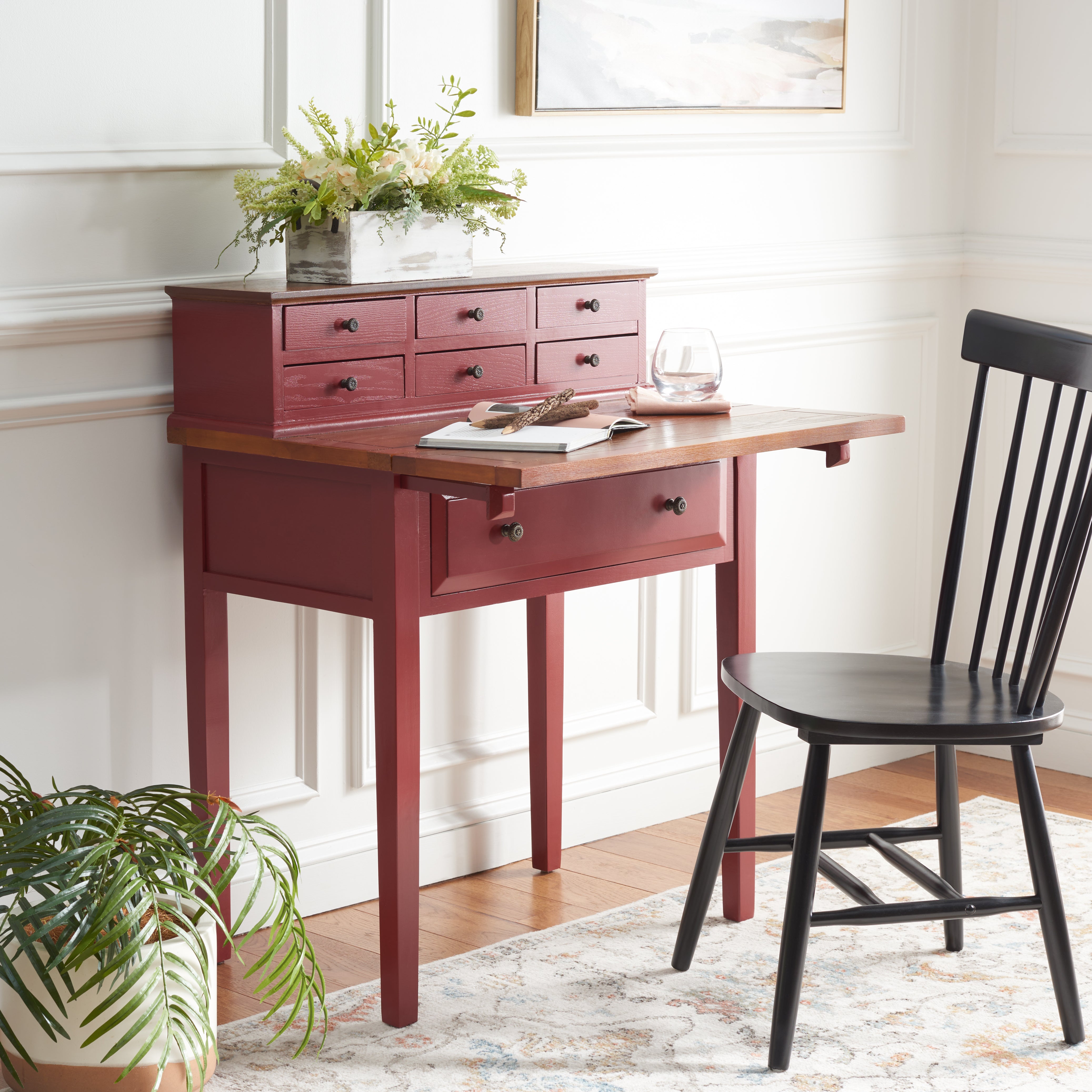 CHERRY / OAK