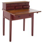 CHERRY / OAK
