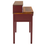 CHERRY / OAK