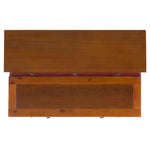 CHERRY / OAK
