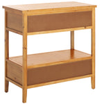 Safavieh Branson 3 Drawer Sideboard , AMH6540 - Light Oak