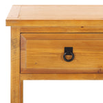 Safavieh Branson 3 Drawer Sideboard , AMH6540 - Light Oak