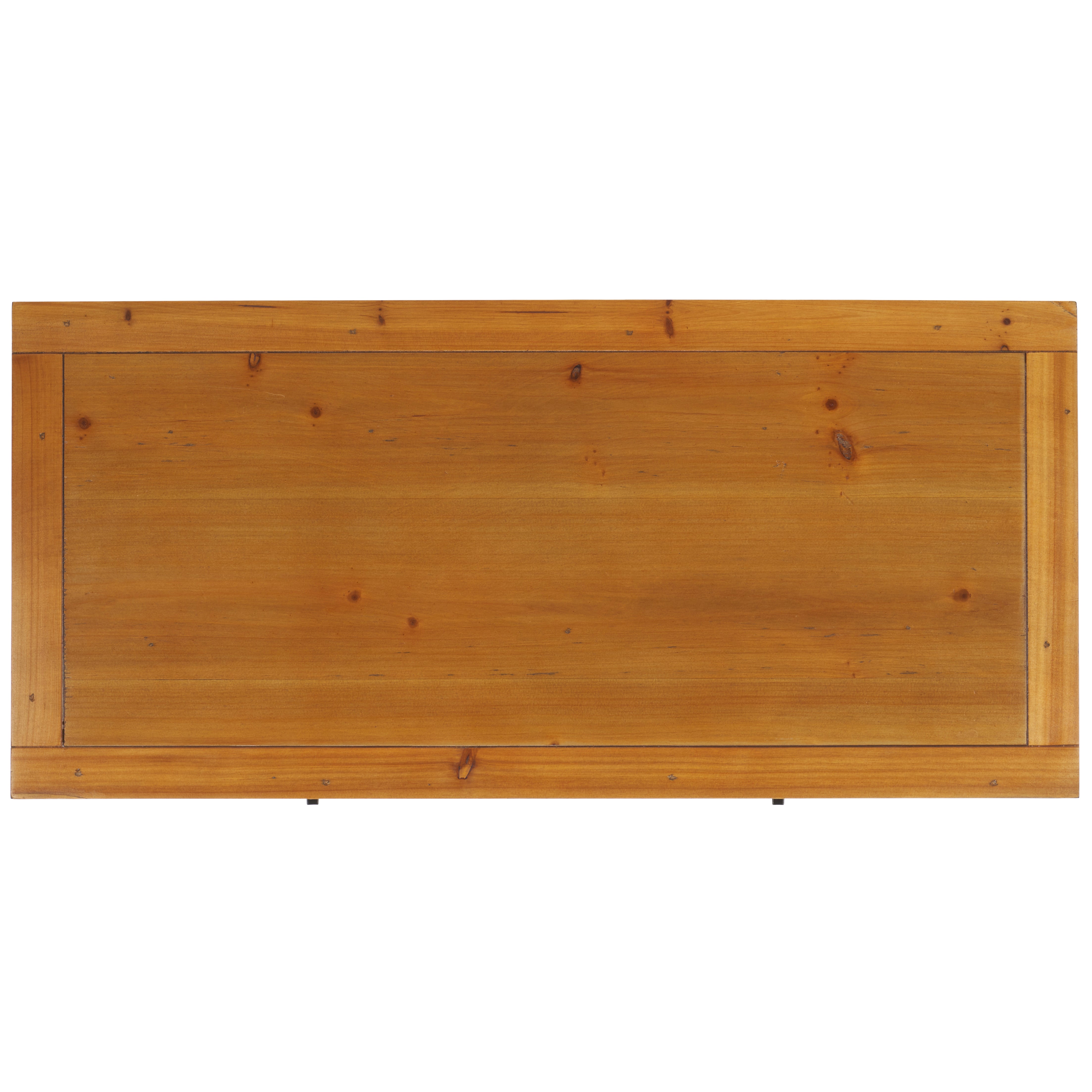 Safavieh Branson 3 Drawer Sideboard , AMH6540 - Light Oak