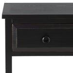 Safavieh Branson 3 Drawer Sideboard , AMH6540 - Black