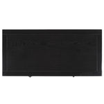 Safavieh Branson 3 Drawer Sideboard , AMH6540 - Black
