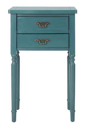 Safavieh Marilyn End Table, AMH6575