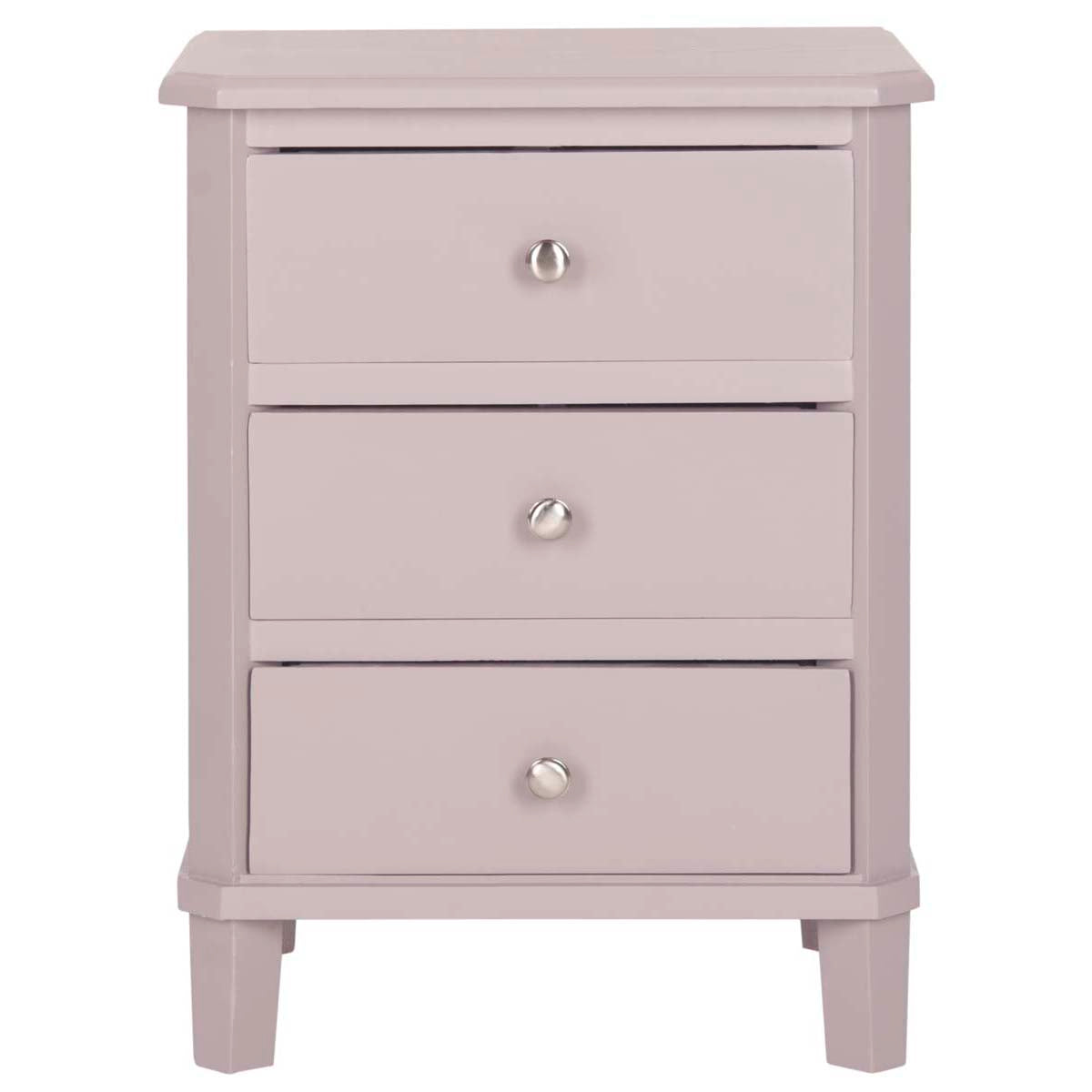 Grey Mauve - Grey Mauve