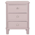 Grey Mauve - Grey Mauve