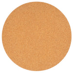 Safavieh Couture Gilligan Cork 3 Leg Accent Table, AMH8355 - Cork