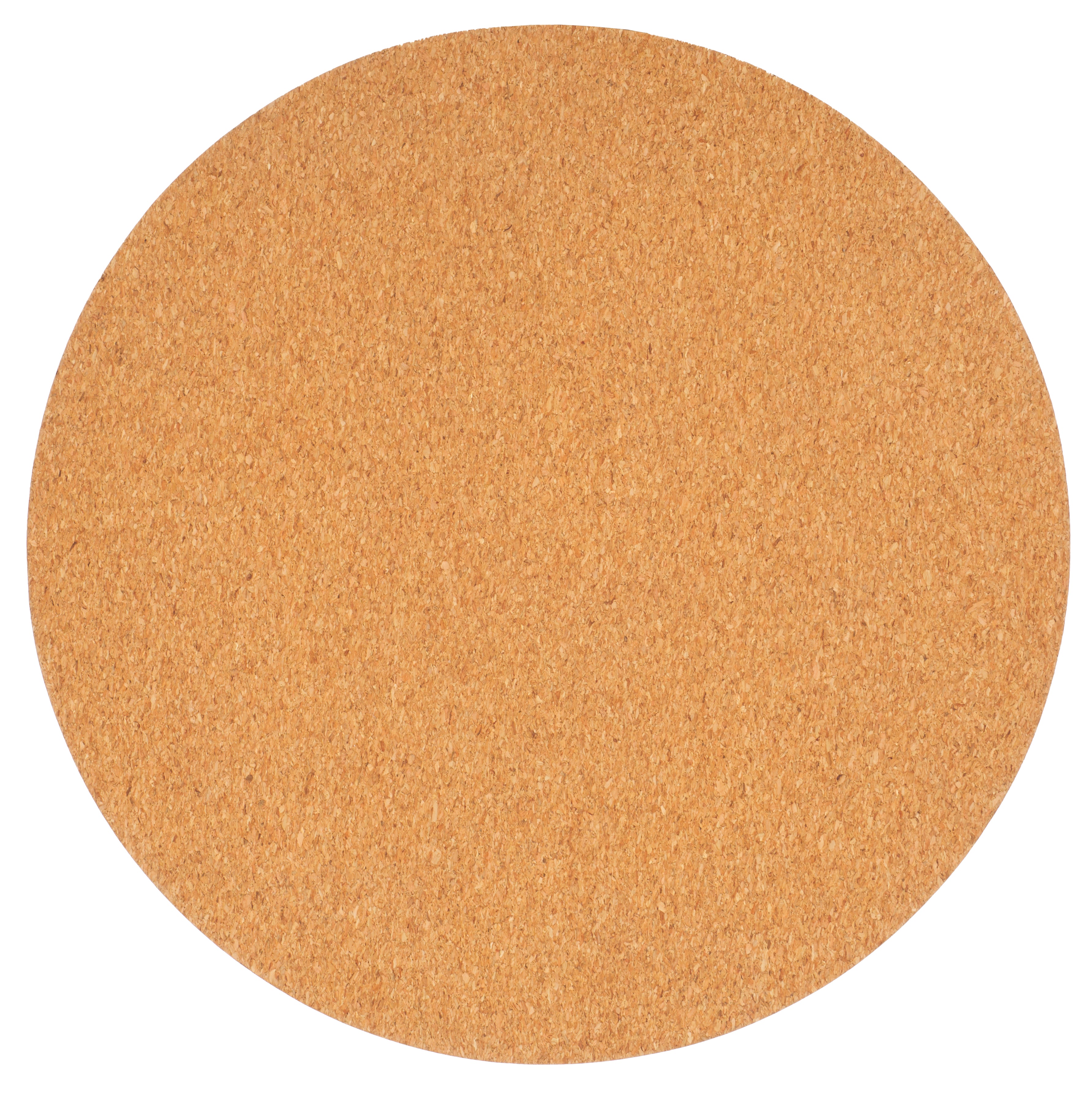 Safavieh Couture Gilligan Cork 3 Leg Accent Table, AMH8355 - Cork