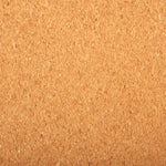 Safavieh Couture Hansel Cork Accent Table, AMH8358 - Cork