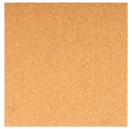 Safavieh Couture Hansel Cork Accent Table, AMH8358 - Cork