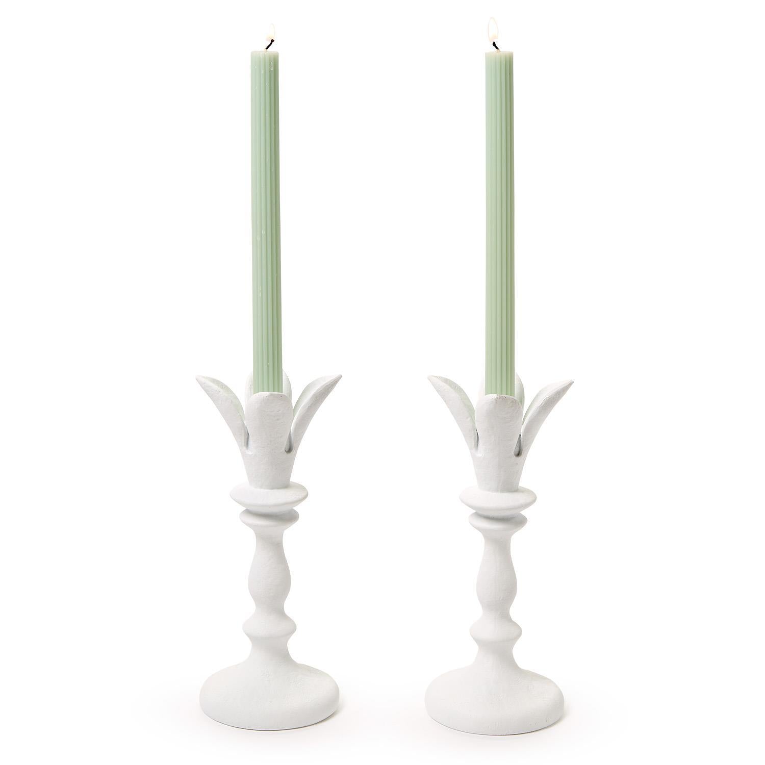 Two's Company S2 Candlestick Holder