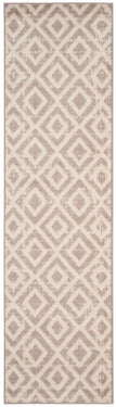 Ivory / Mauve
