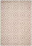 Ivory / Mauve