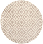 Ivory / Mauve
