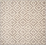 Ivory / Mauve