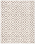 Ivory / Mauve