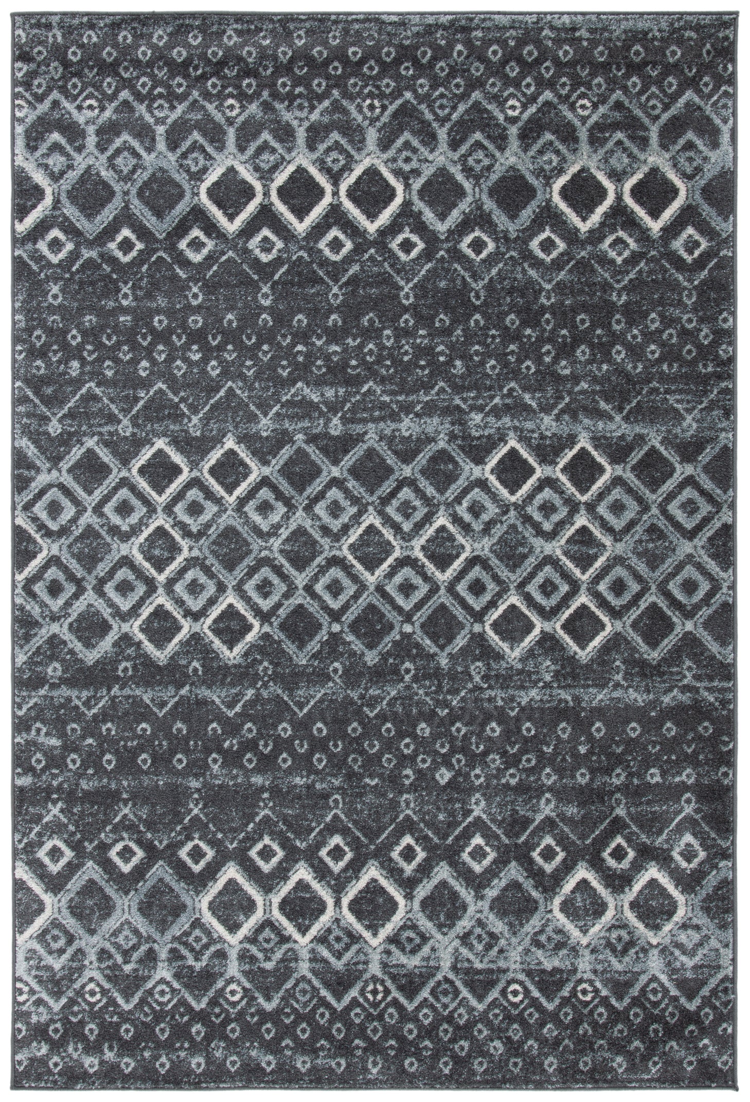 Dark Grey / Light Grey