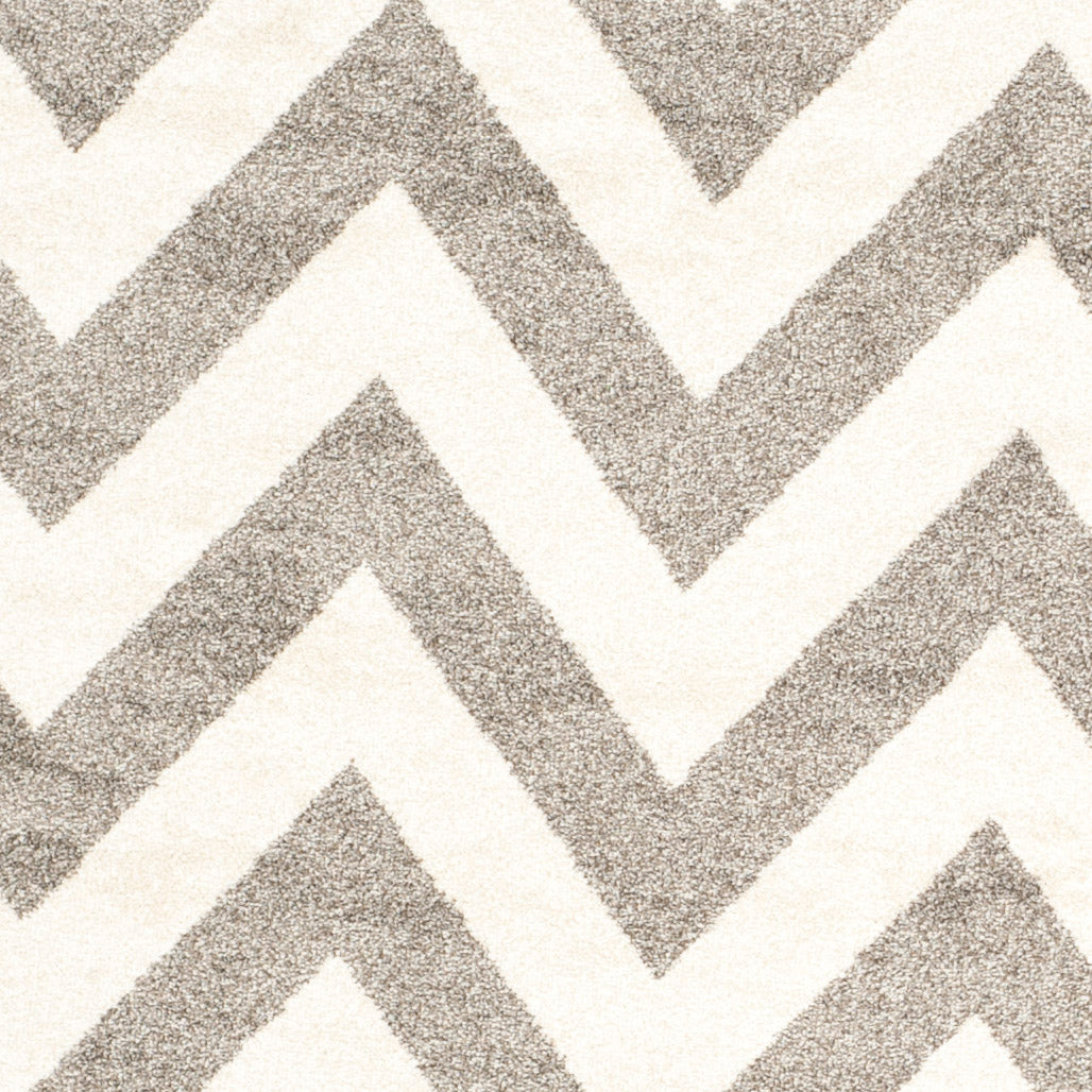 Dark Grey / Beige