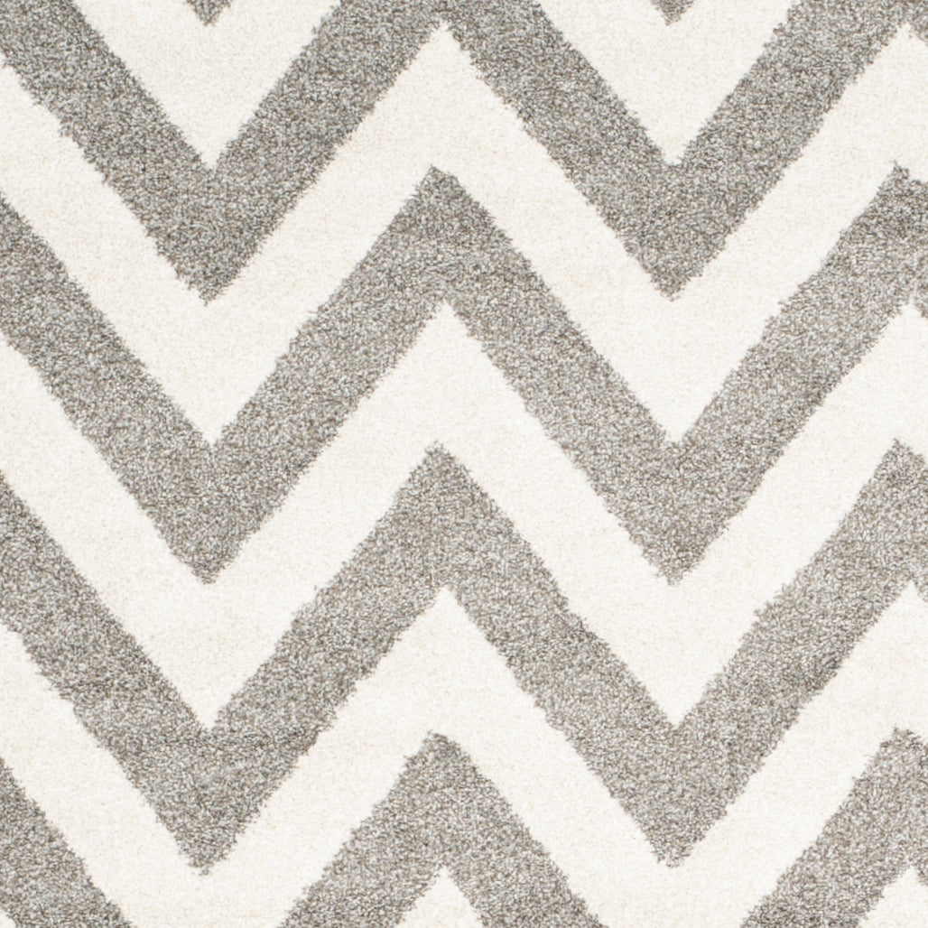 Dark Grey / Beige