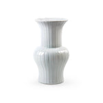 Villa & House - Amoy Vase - Cool White - AMY-700-109