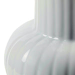 Villa & House - Amoy Vase - Cool White - AMY-700-109