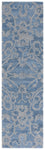 BLUE / GREY