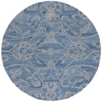 BLUE / GREY