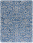 BLUE / GREY