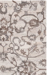 IVORY / BROWN