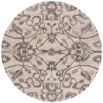 IVORY / BROWN